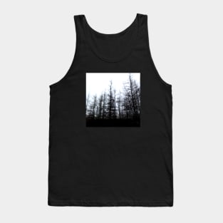 Naked Trees Tank Top